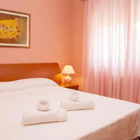 Glorieta - Xeckin Holidays Tatil Evi