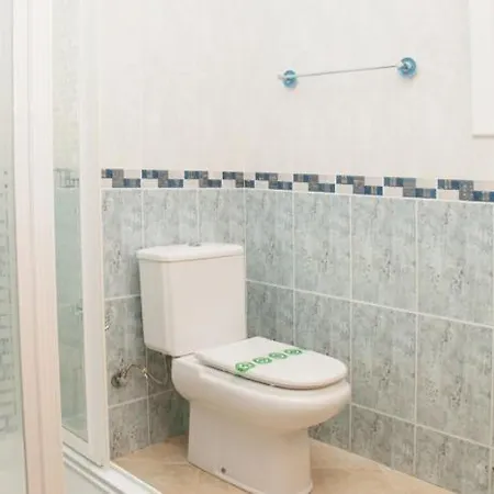 Tatil Evi Glorieta - Xeckin Holidays