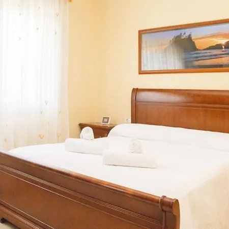Holiday home Glorieta - Xeckin Holidays Calafell
