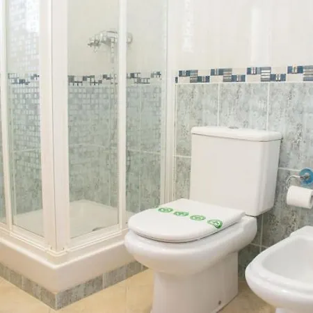 Glorieta - Xeckin Holidays Holiday home Calafell