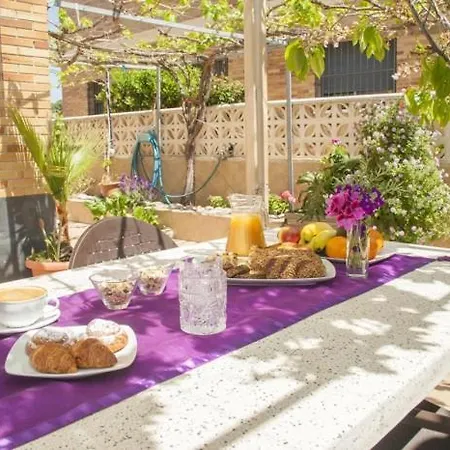 Glorieta - Xeckin Holidays Holiday home