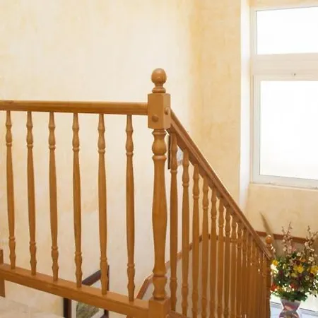 Glorieta - Xeckin Holidays Holiday home *