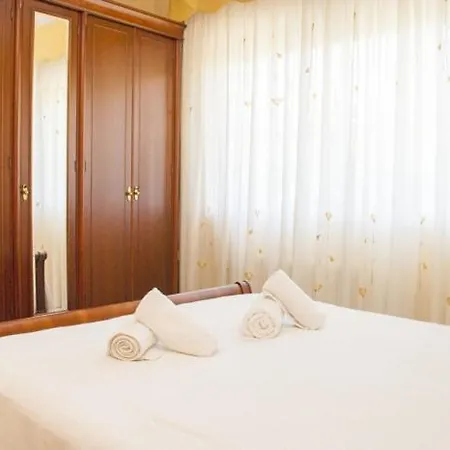 Holiday home Glorieta - Xeckin Holidays *