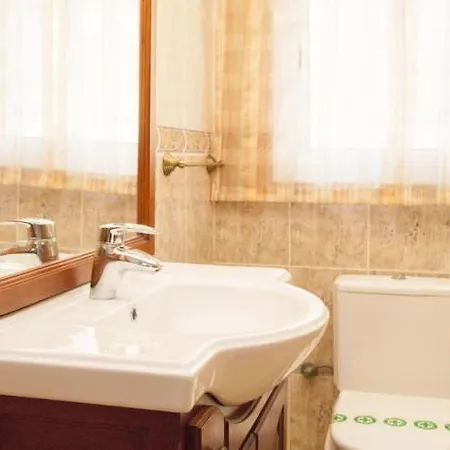 Glorieta - Xeckin Holidays Holiday home
