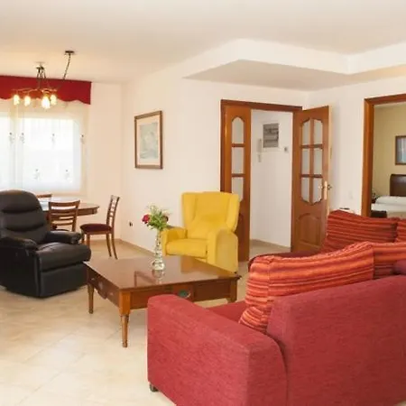 Glorieta - Xeckin Holidays Calafell