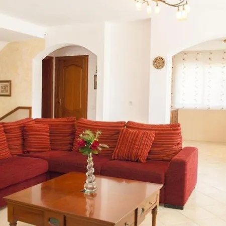 Glorieta - Xeckin Holidays * Calafell
