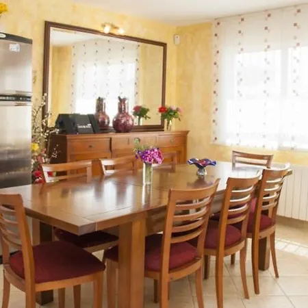 Glorieta - Xeckin Holidays