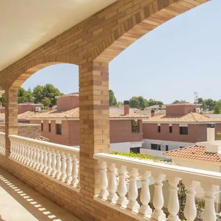 Glorieta - Xeckin Holidays * Calafell