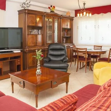 Holiday home Glorieta - Xeckin Holidays *