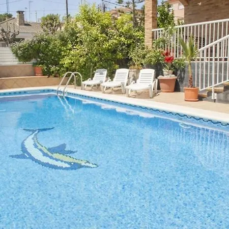 Glorieta - Xeckin Holidays Holiday home