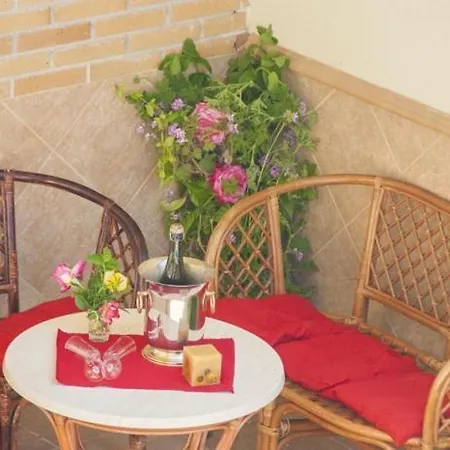 Holiday home Glorieta - Xeckin Holidays Calafell