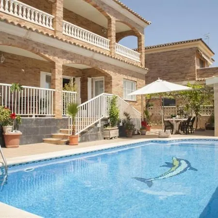 Glorieta - Xeckin Holidays Calafell